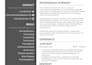 craft a polished, powerful resume